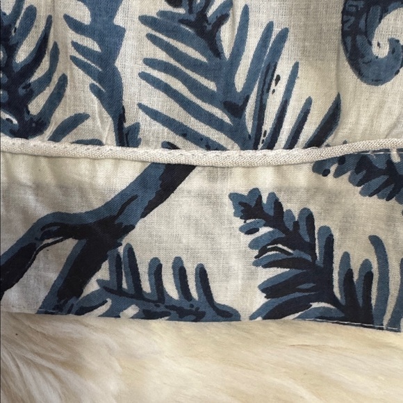 NWT Floral Print Women's Robe - Picture 6 of 6